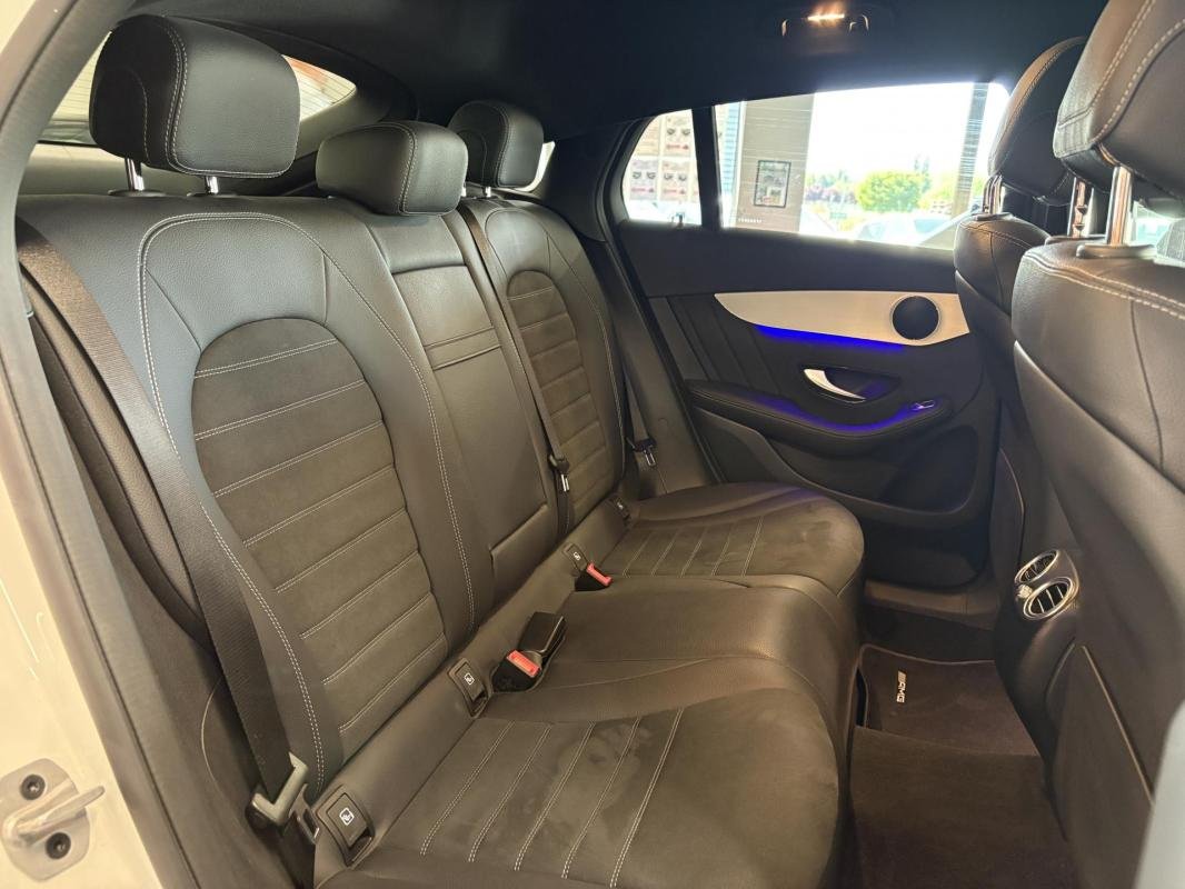 Mercedes GLC - Photo 8