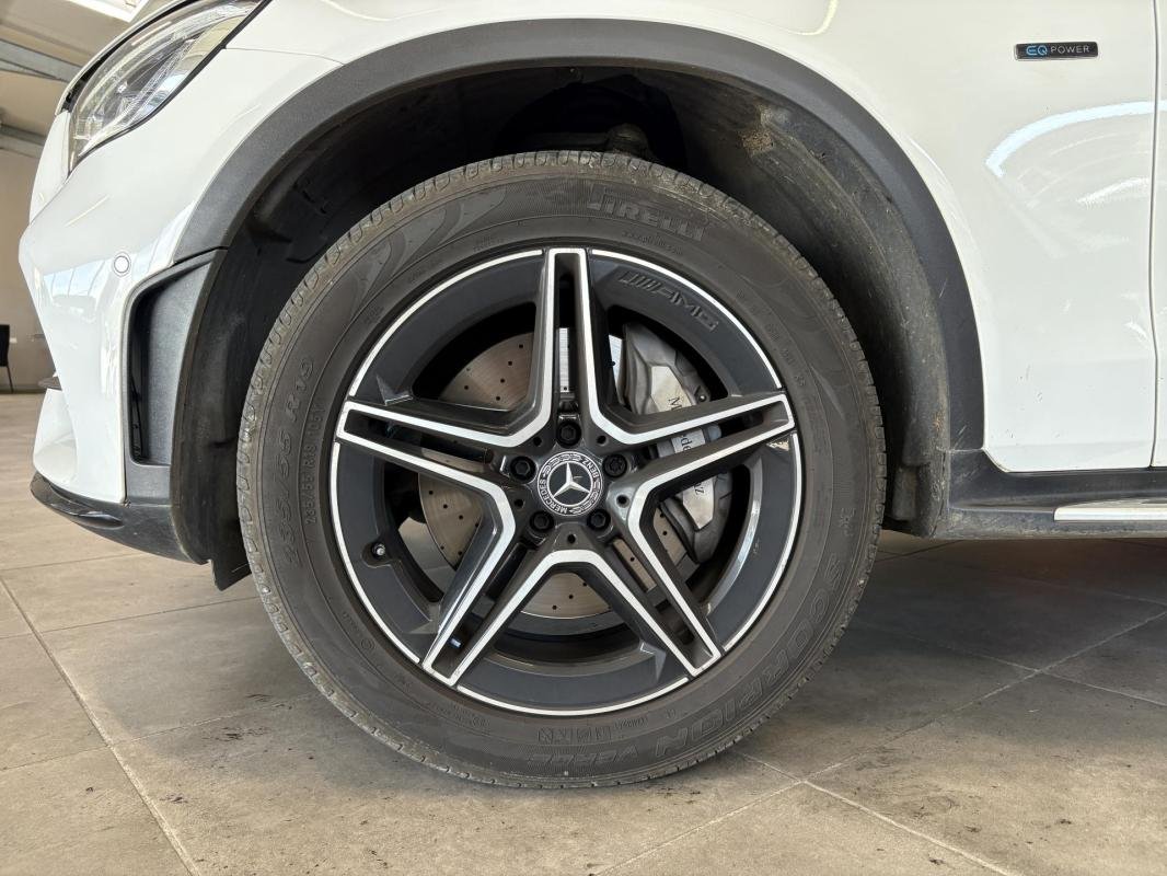 Mercedes GLC - Photo 10