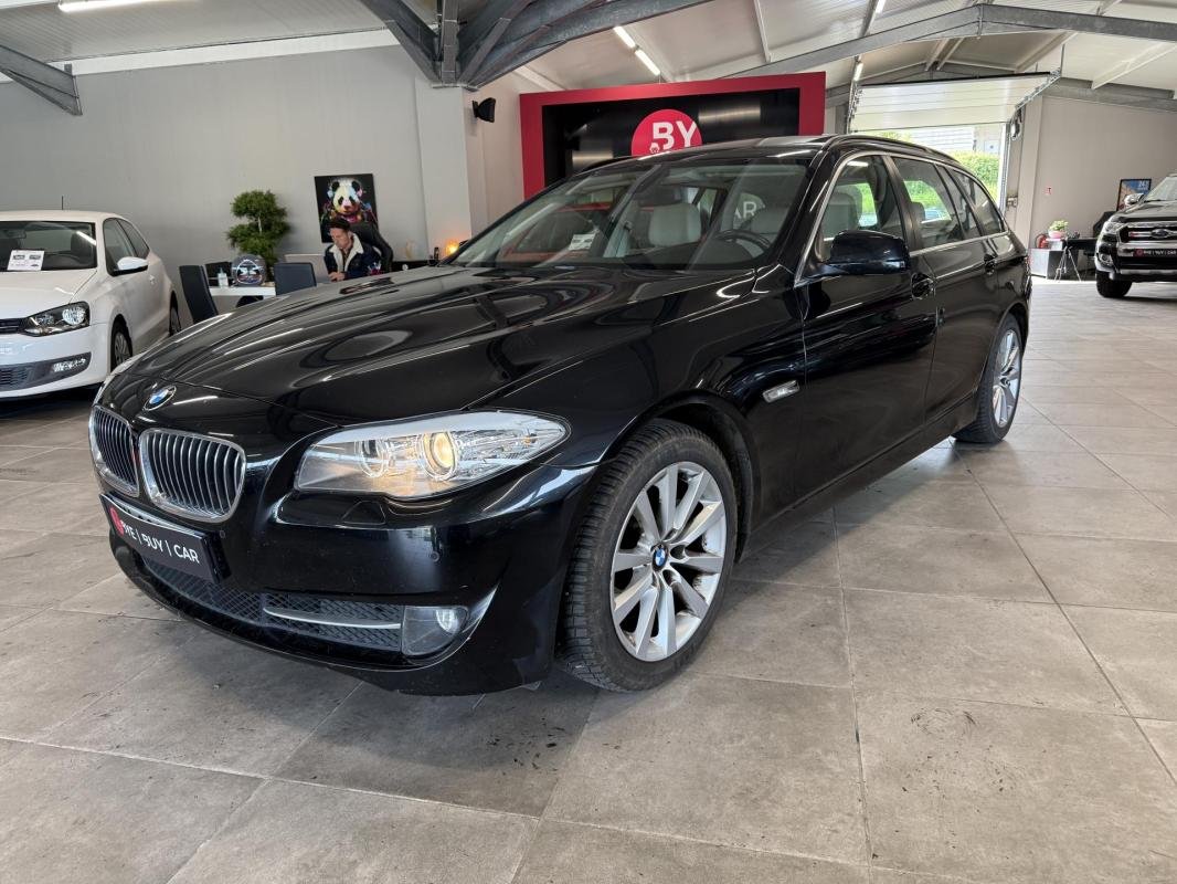 BMW Série 5