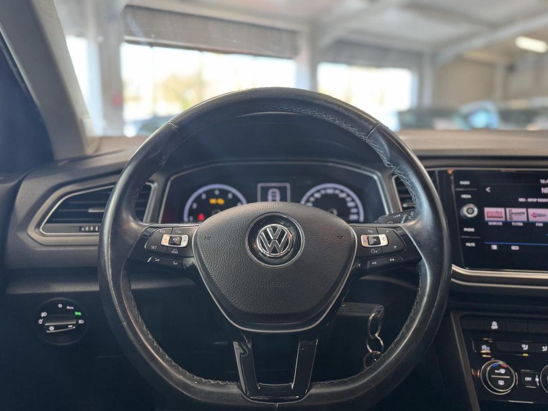 Volkswagen T-Roc - Photo 16