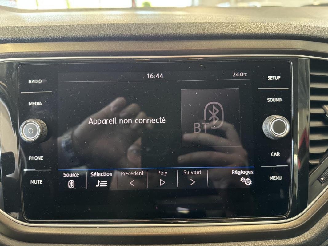 Volkswagen T-Roc - Photo 29