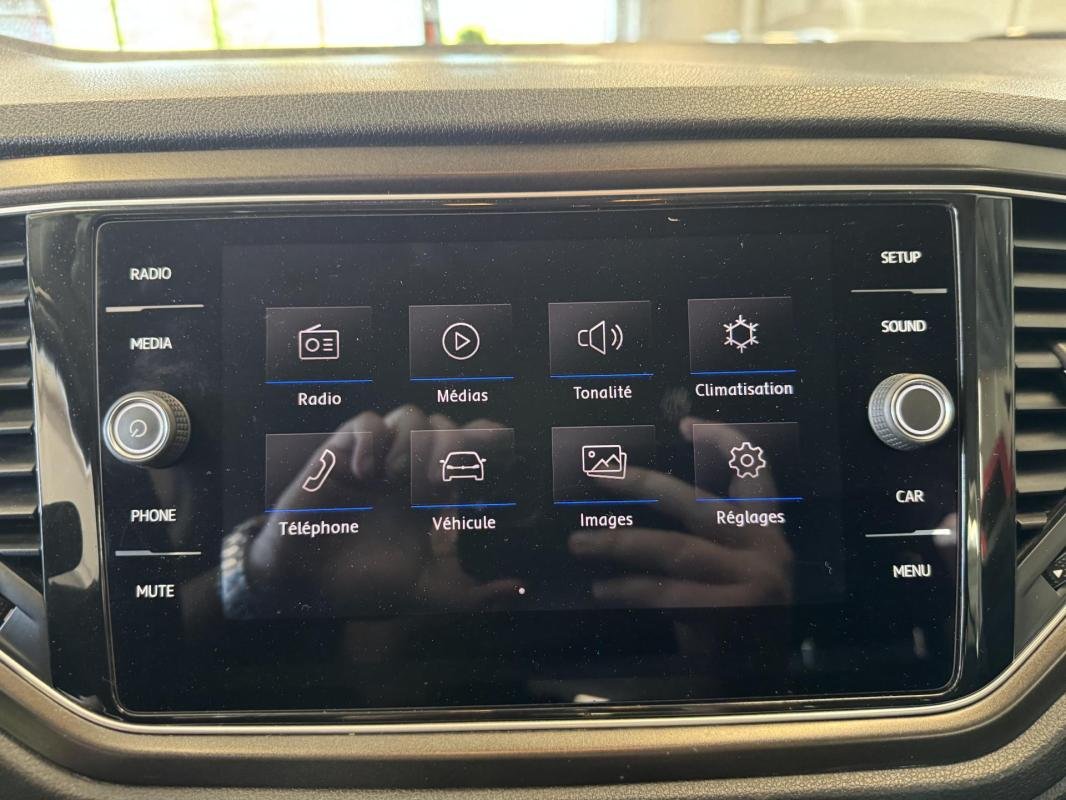 Volkswagen T-Roc - Photo 30