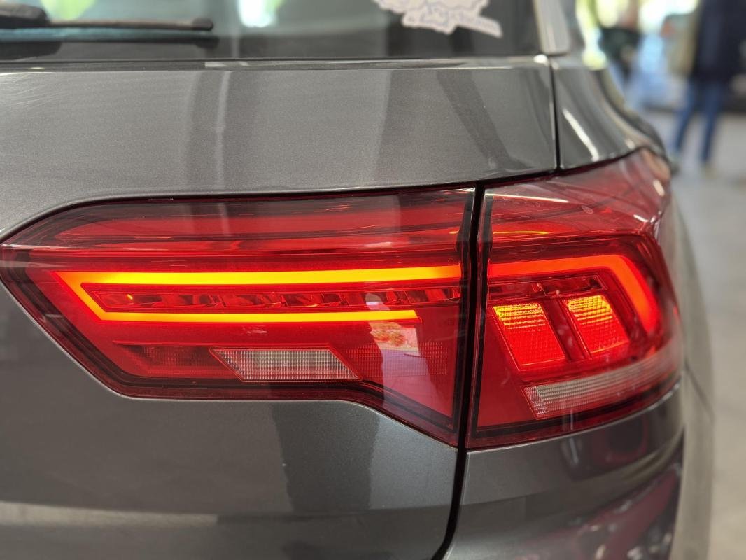 Volkswagen T-Roc - Photo 39