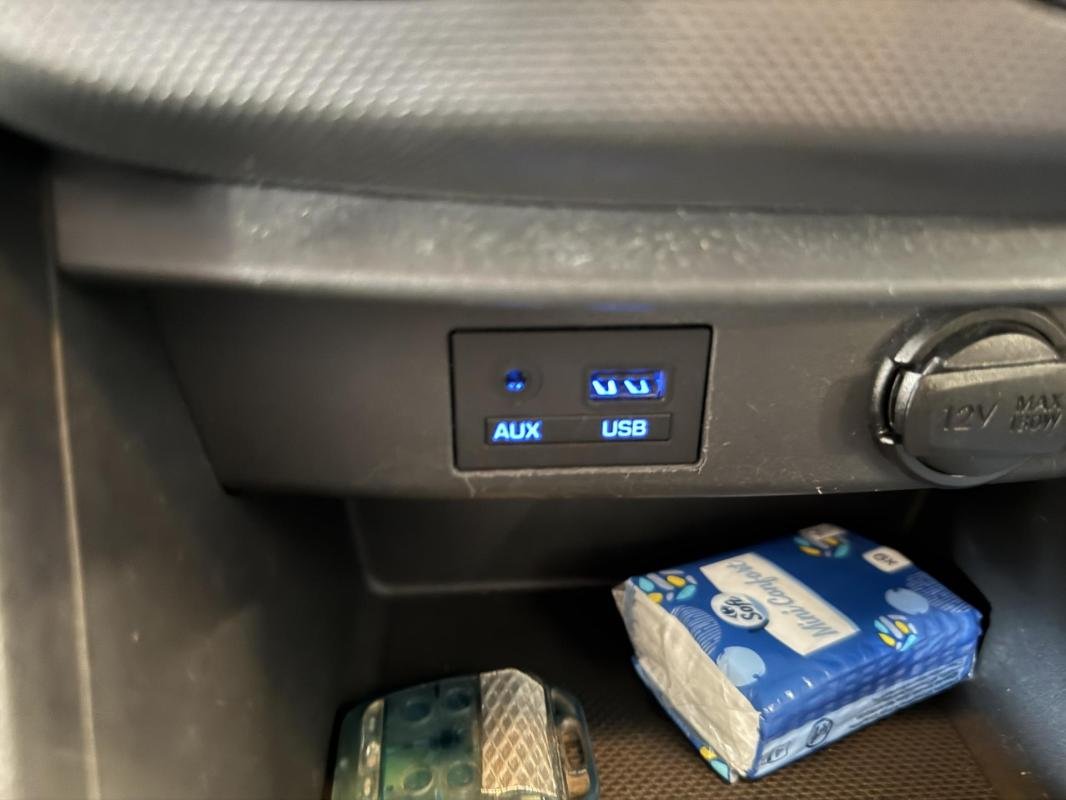 Hyundai i10 - Photo 16