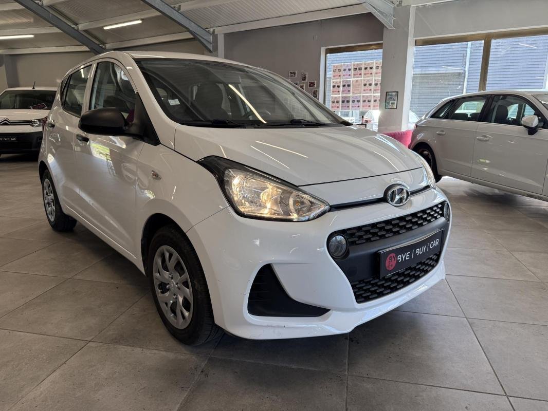 Hyundai i10 - Photo 2