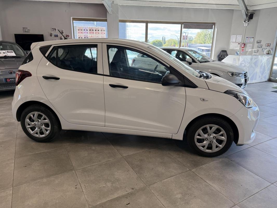 Hyundai i10 - Photo 6
