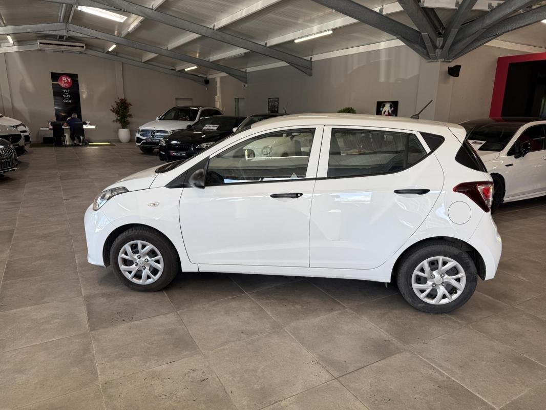 Hyundai i10 - Photo 7