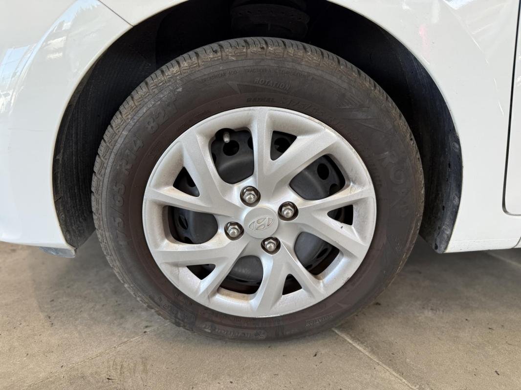 Hyundai i10 - Photo 8