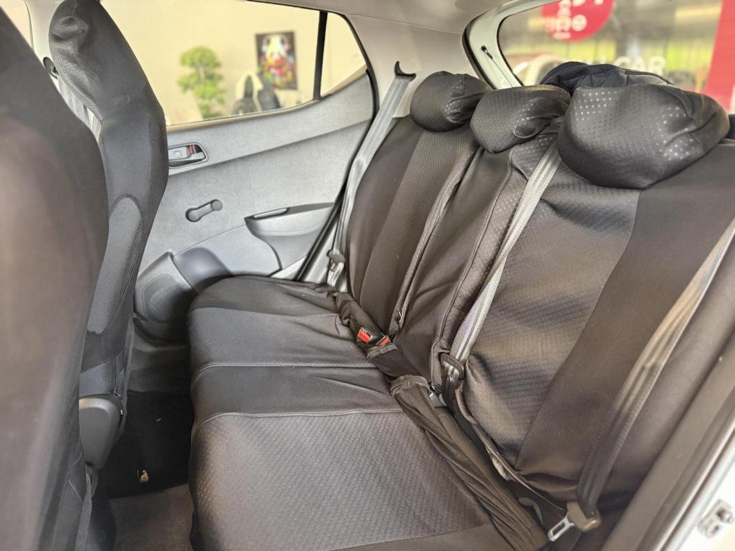 Hyundai i10 - Photo 10
