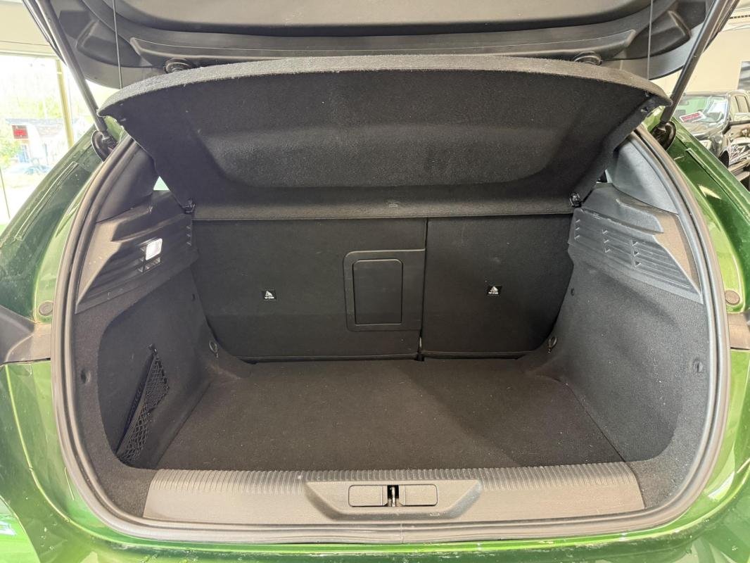 Peugeot 308 - Photo 11