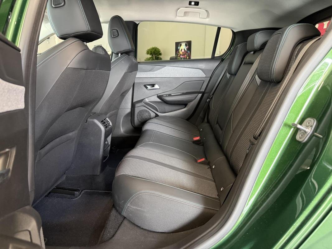 Peugeot 308 - Photo 13