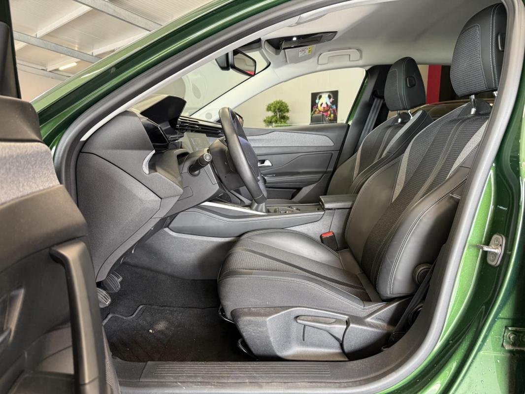 Peugeot 308 - Photo 14