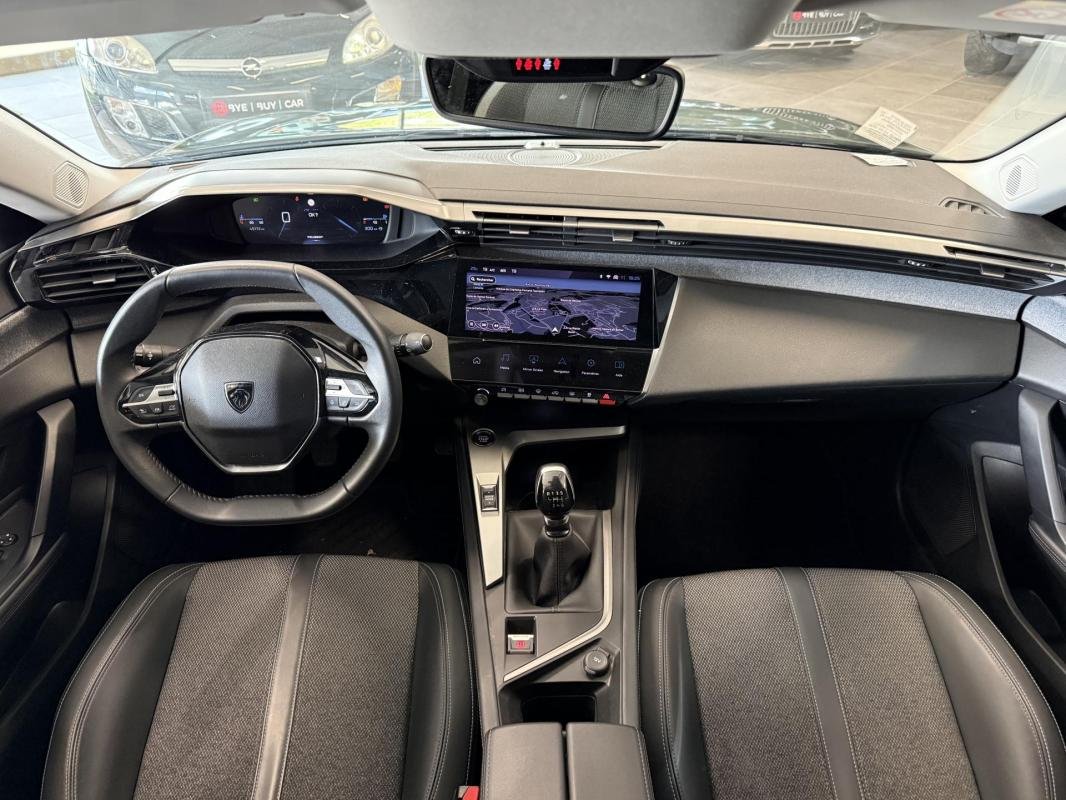 Peugeot 308 - Photo 16