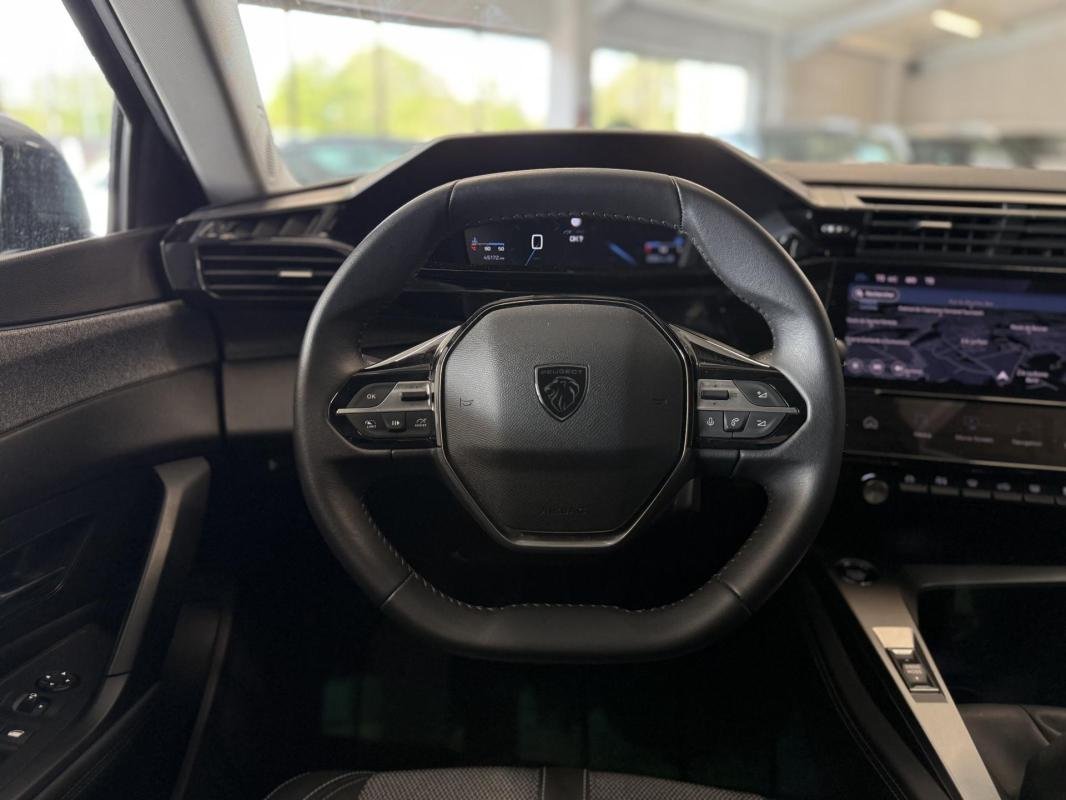 Peugeot 308 - Photo 17
