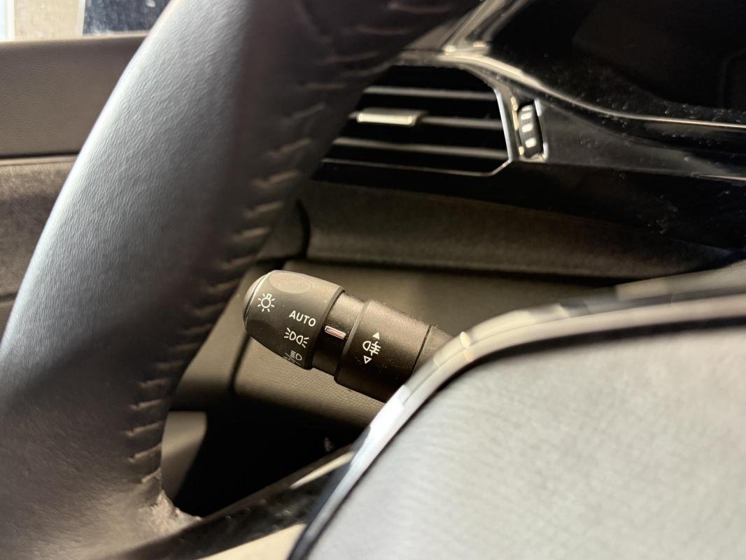 Peugeot 308 - Photo 19