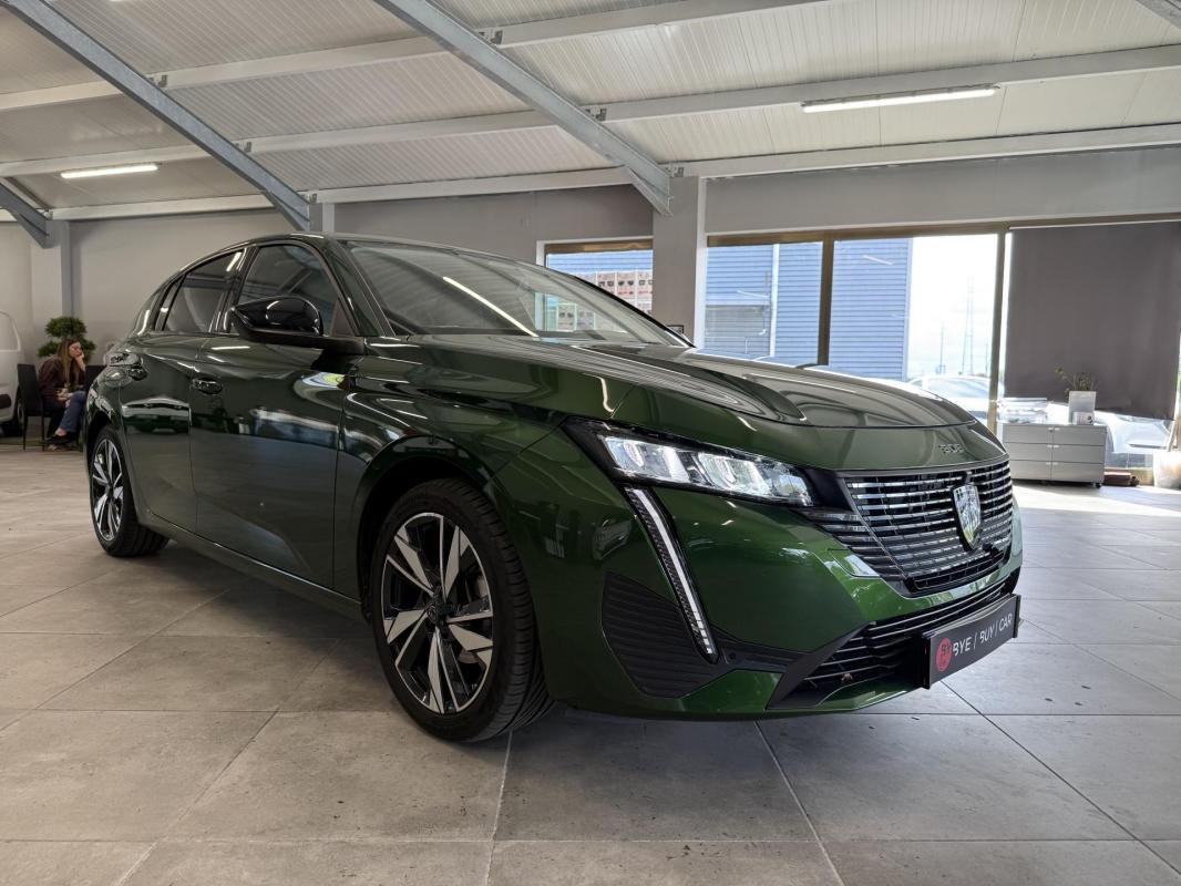 Peugeot 308 - Photo 2