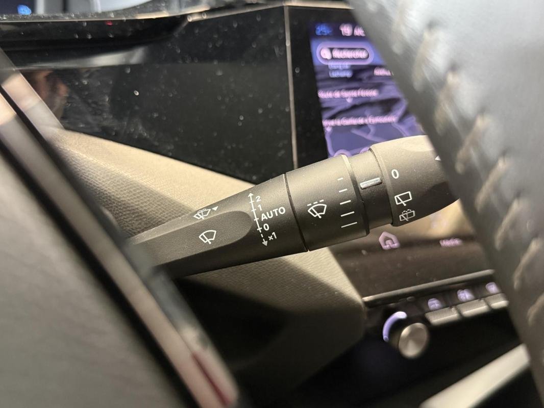Peugeot 308 - Photo 21