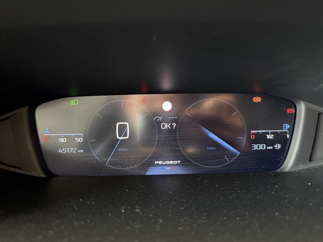 Peugeot 308 - Photo 22