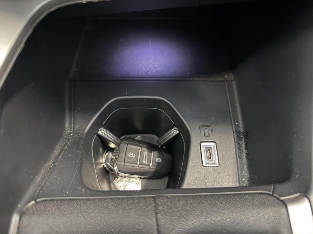 Peugeot 308 - Photo 27