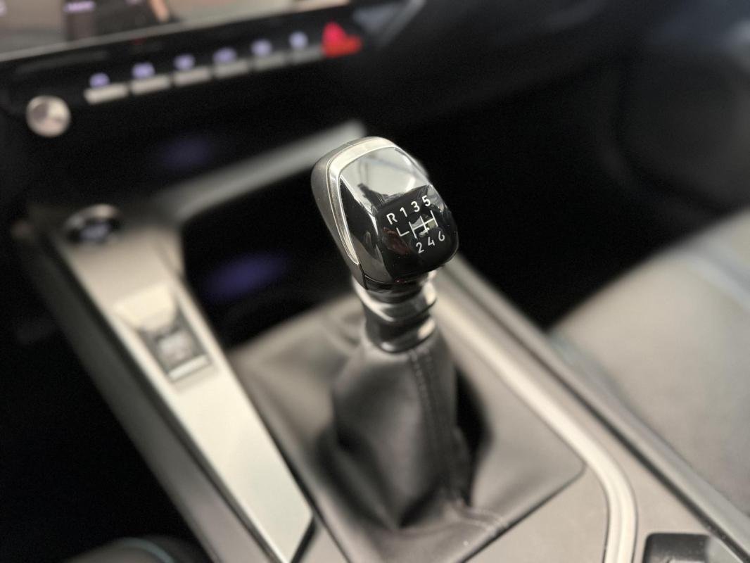 Peugeot 308 - Photo 28