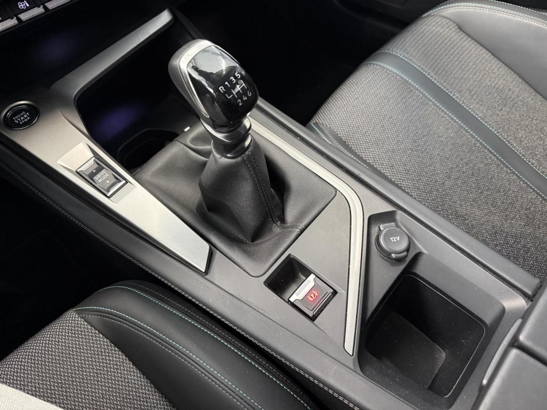 Peugeot 308 - Photo 30