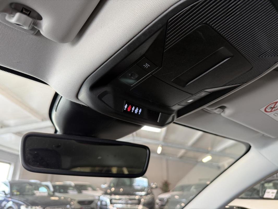 Peugeot 308 - Photo 31