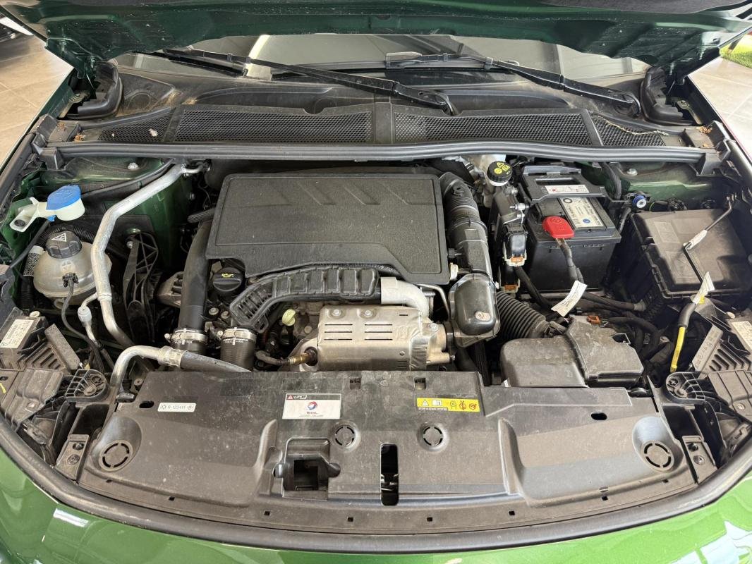 Peugeot 308 - Photo 32