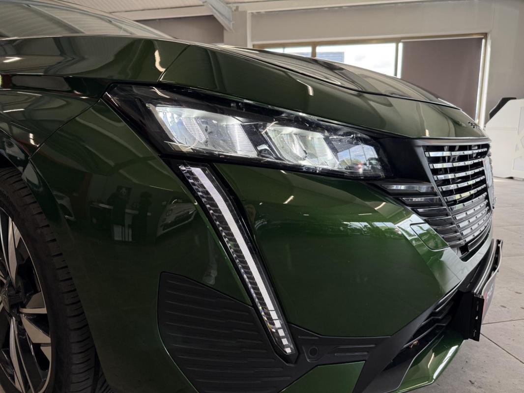 Peugeot 308 - Photo 33