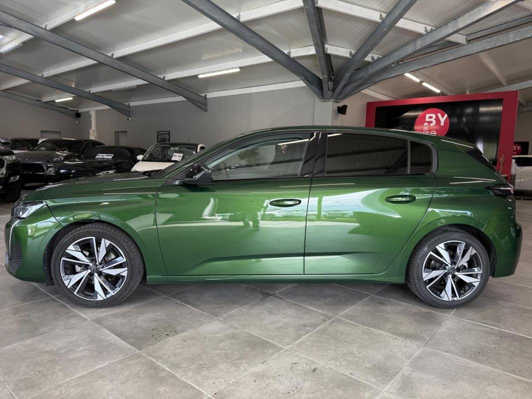 Peugeot 308 - Photo 5
