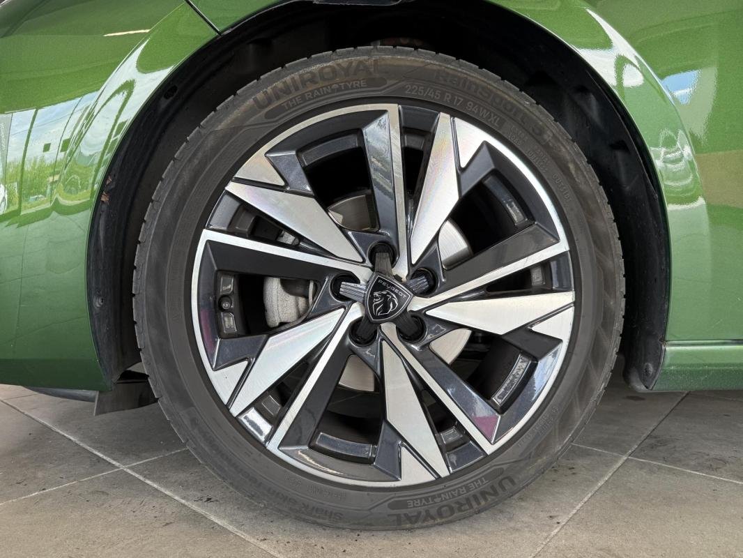 Peugeot 308 - Photo 6