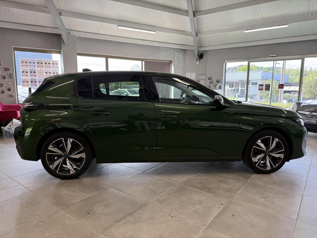 Peugeot 308 - Photo 7