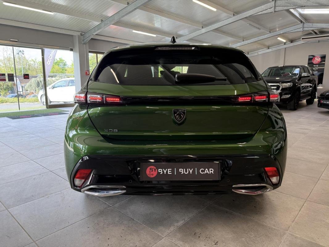 Peugeot 308 - Photo 8