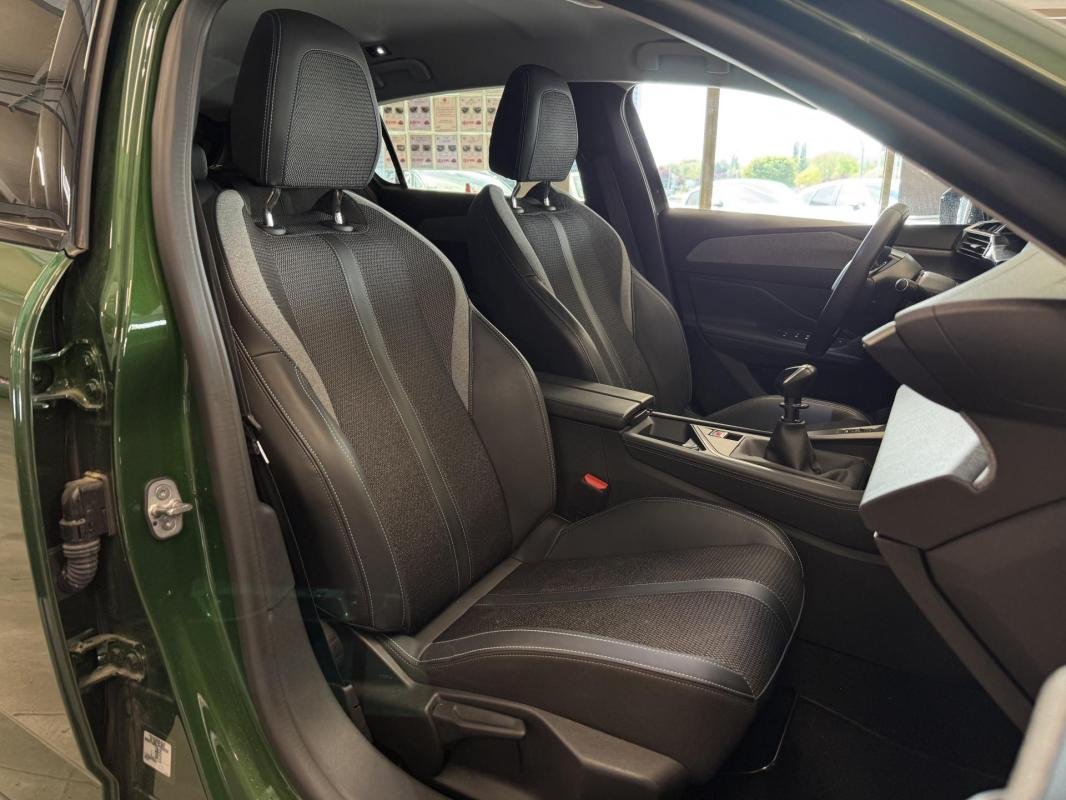 Peugeot 308 - Photo 9