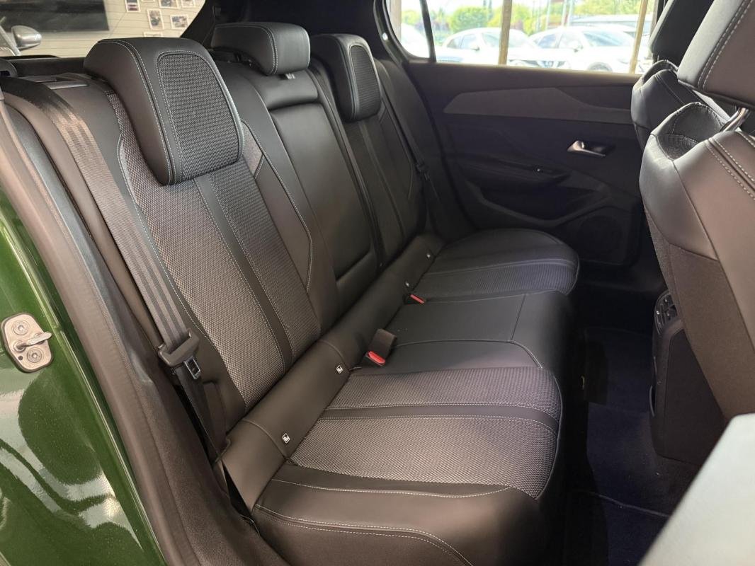 Peugeot 308 - Photo 10