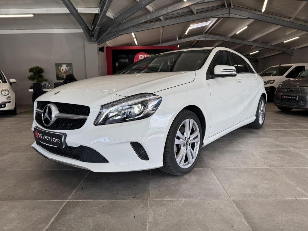 Mercedes Classe A - Photo 1