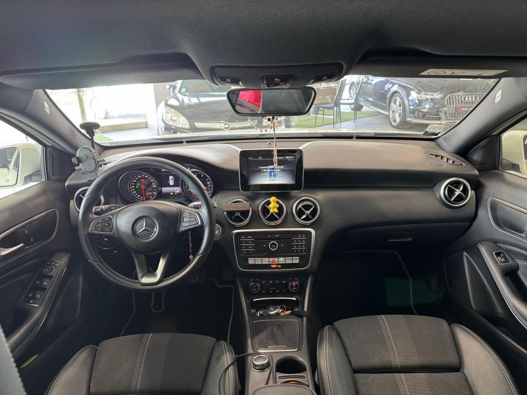 Mercedes Classe A - Photo 12