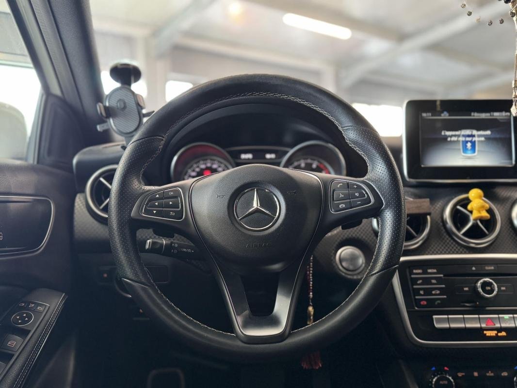 Mercedes Classe A - Photo 13