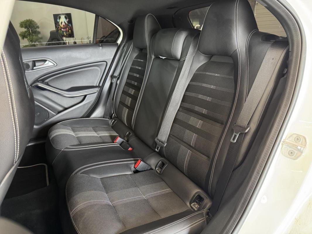 Mercedes Classe A - Photo 14