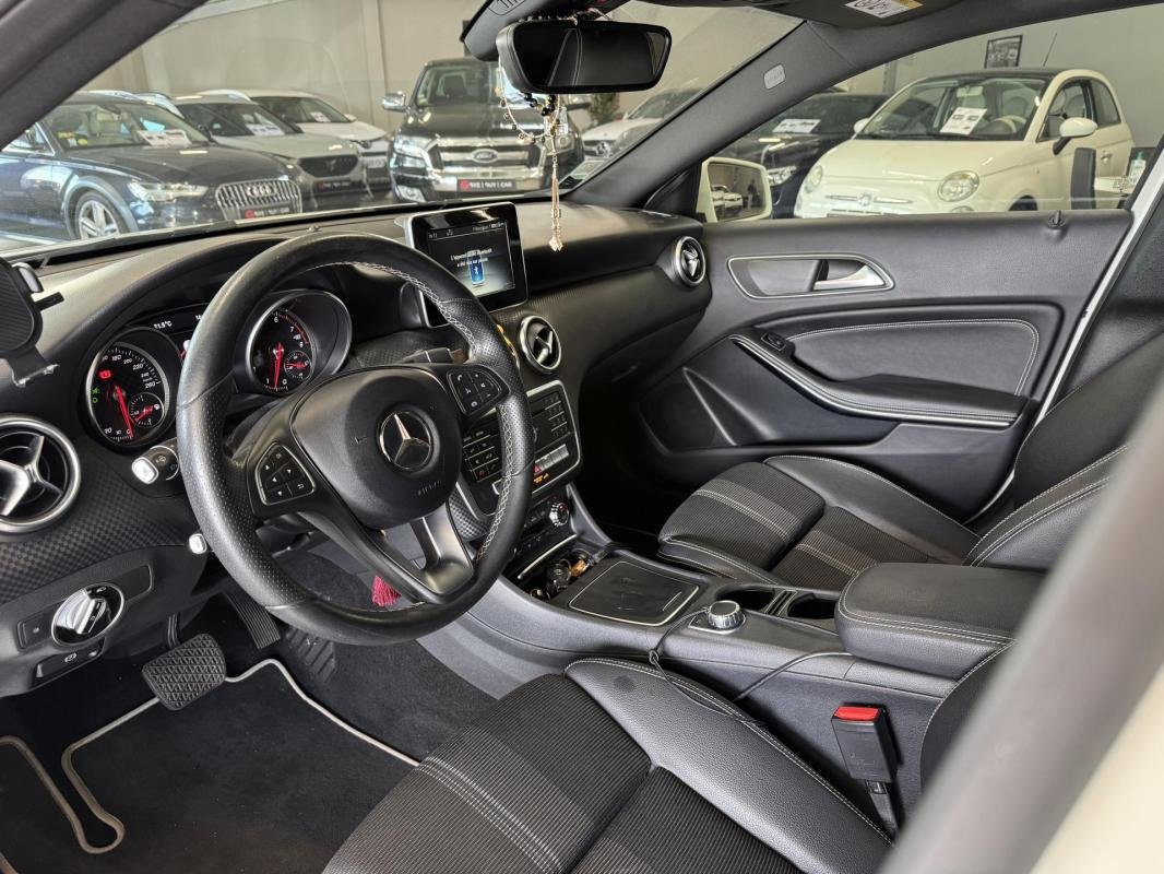 Mercedes Classe A - Photo 15