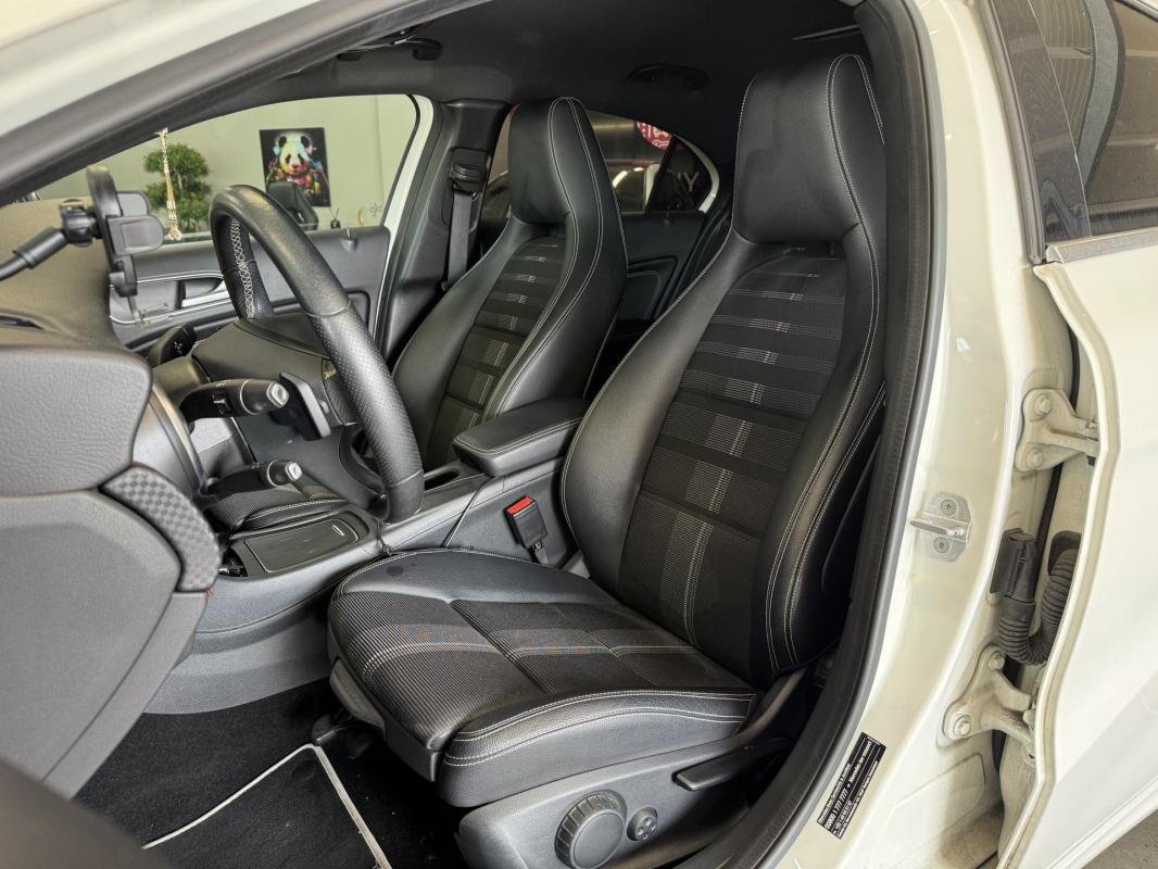 Mercedes Classe A - Photo 16