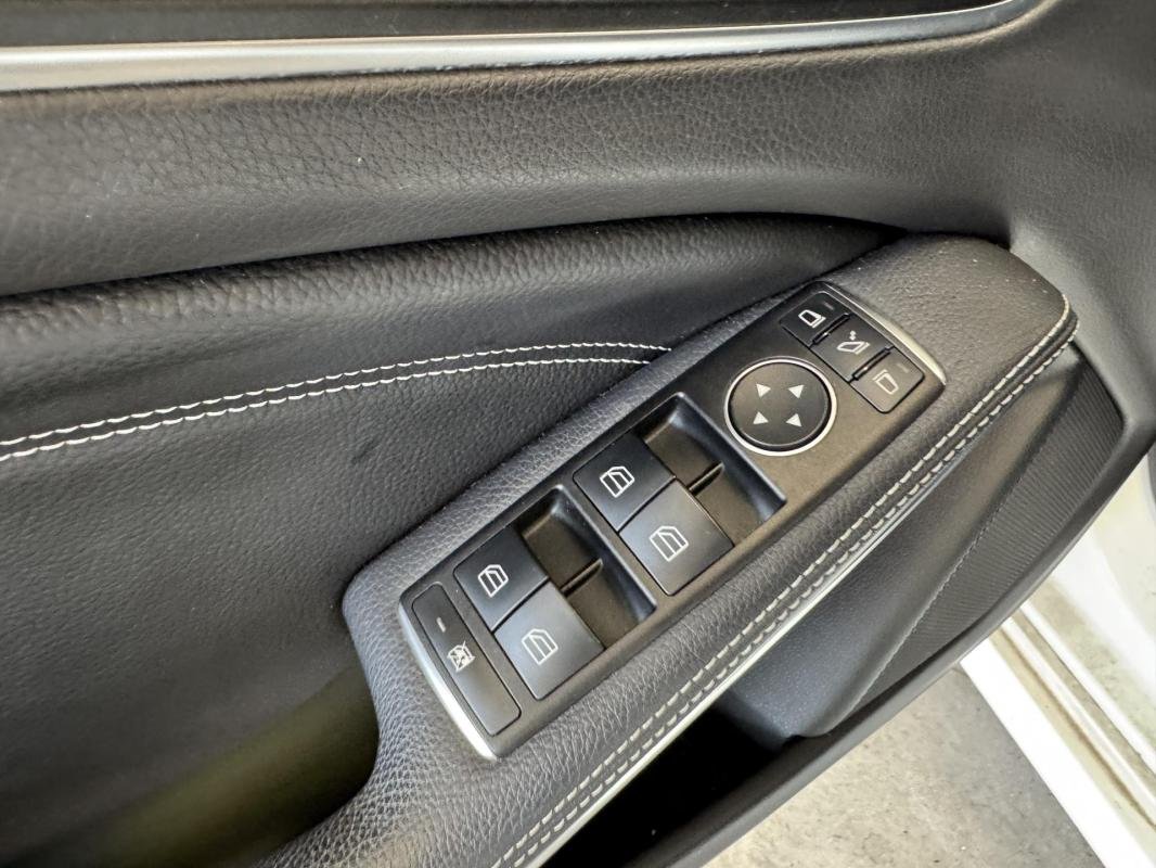 Mercedes Classe A - Photo 17