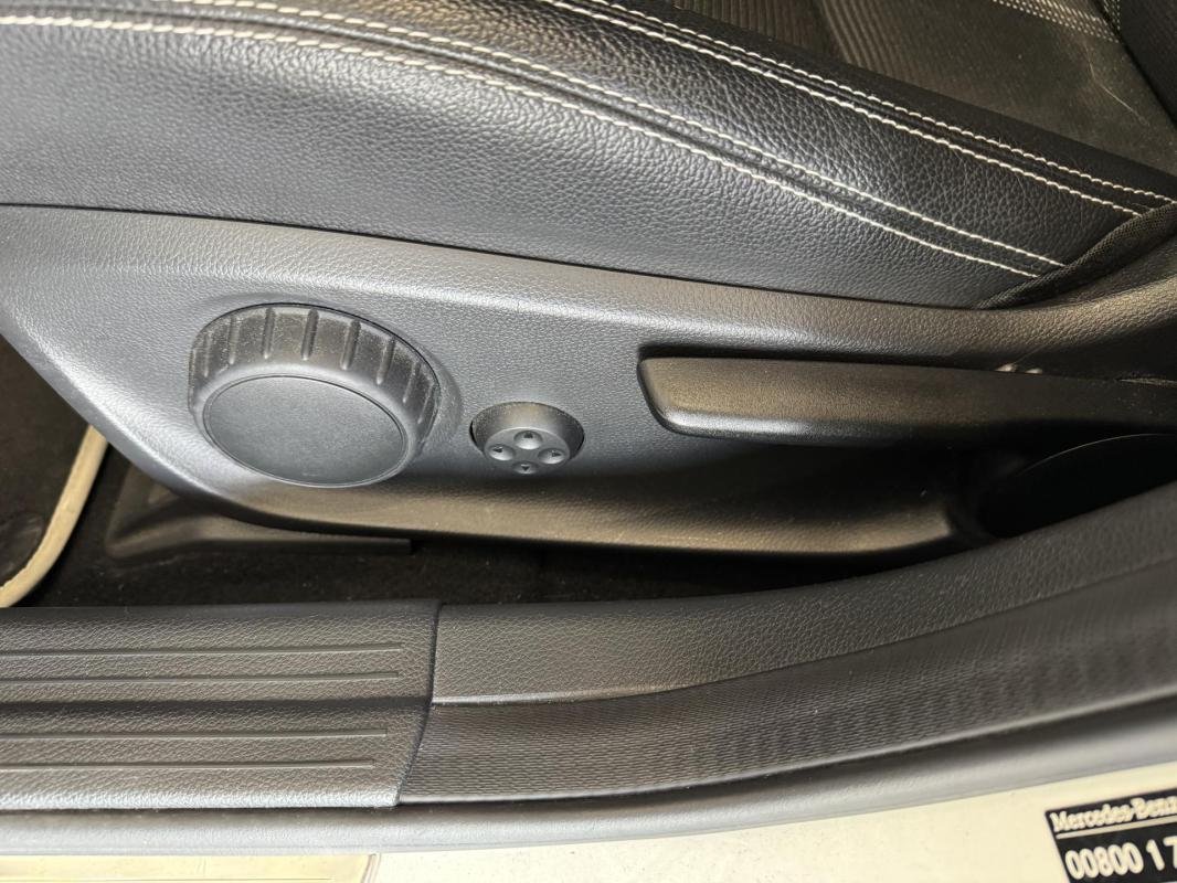 Mercedes Classe A - Photo 18