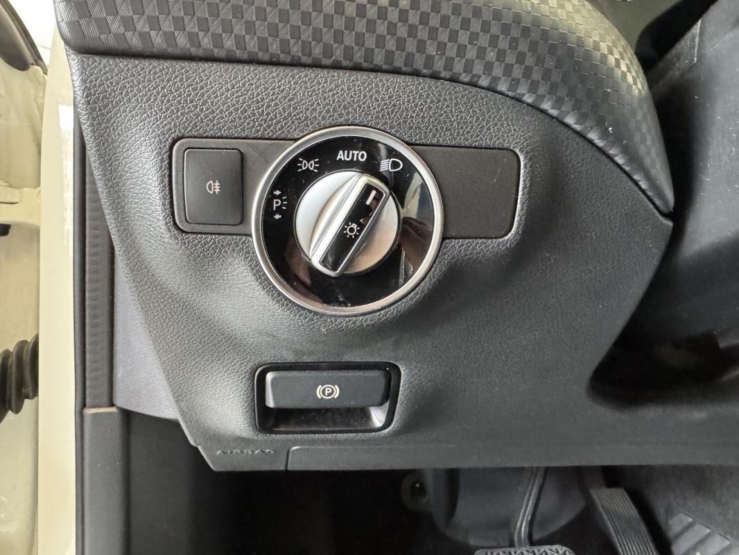 Mercedes Classe A - Photo 19