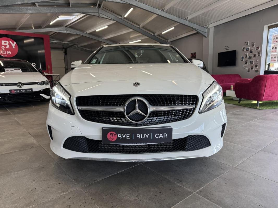 Mercedes Classe A - Photo 20