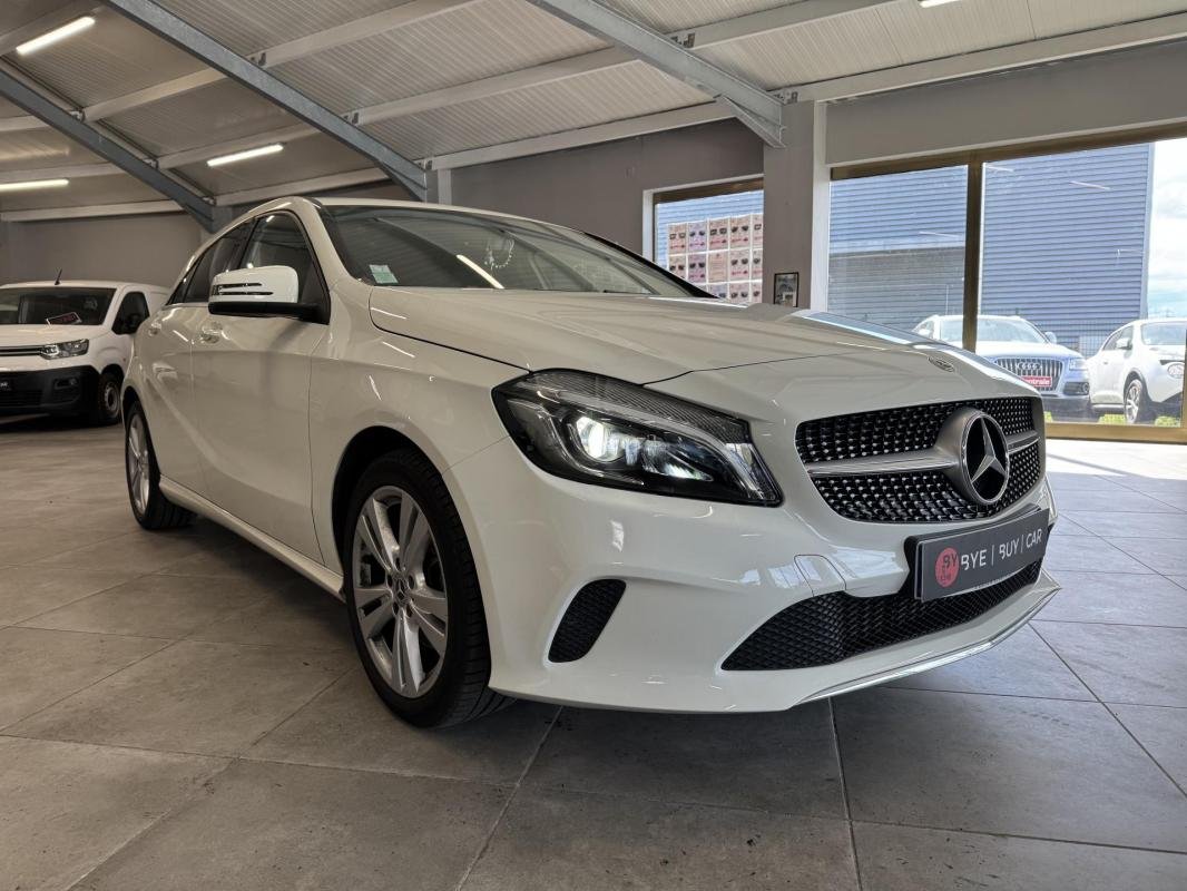 Mercedes Classe A - Photo 2
