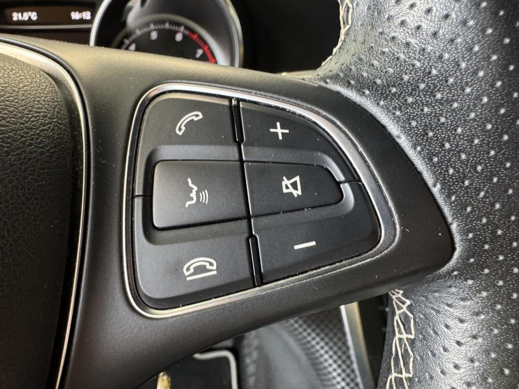 Mercedes Classe A - Photo 22