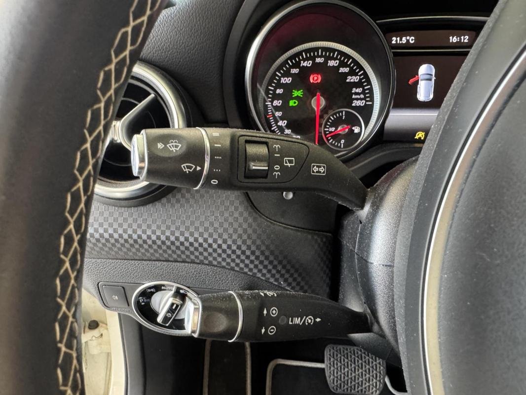 Mercedes Classe A - Photo 23