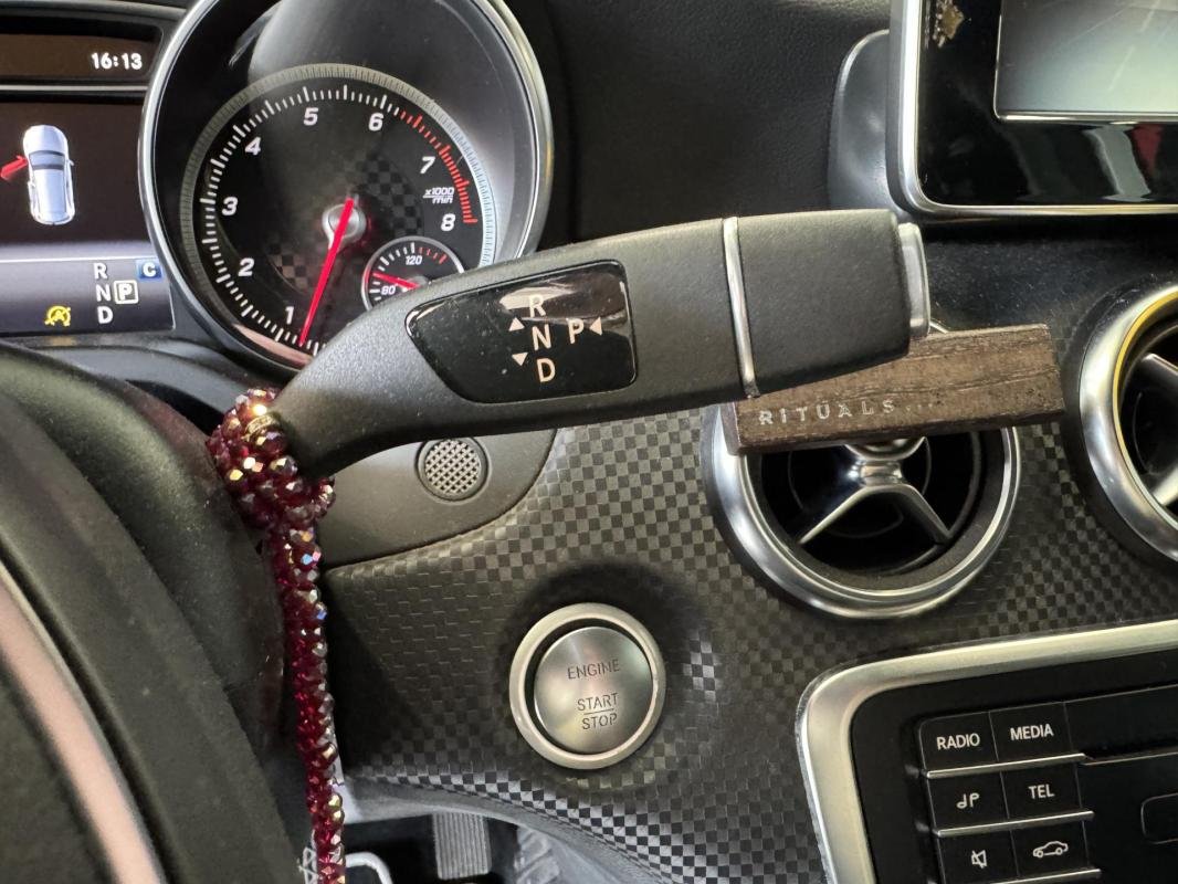 Mercedes Classe A - Photo 24