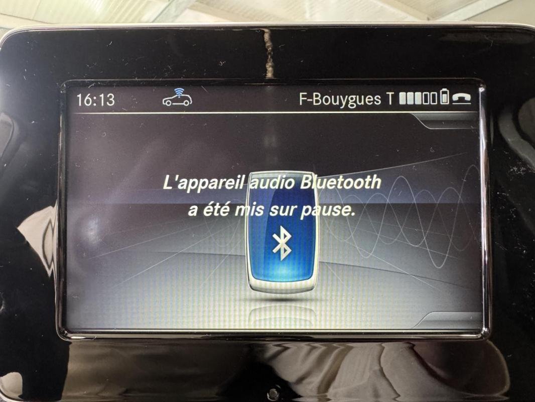Mercedes Classe A - Photo 25