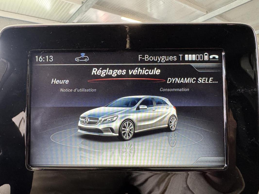Mercedes Classe A - Photo 28